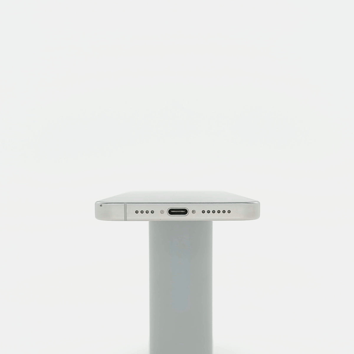 95新 Apple iPhone 15 Pro Max 256G 白色鈦金屬 中國大陸版