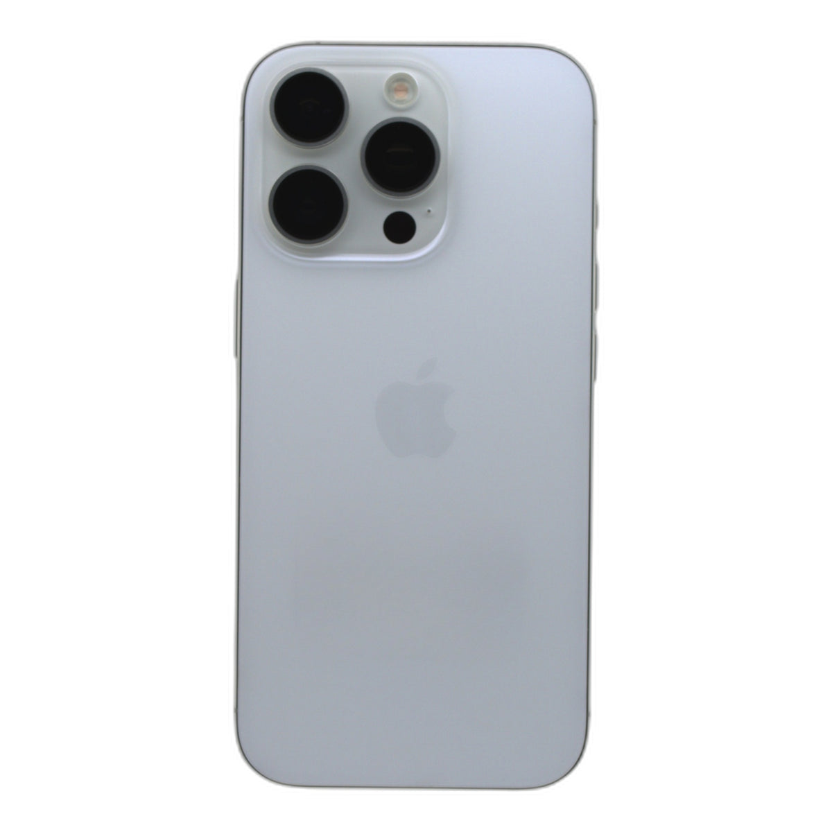 95新 Apple iPhone 16 Pro 128G 白色鈦金屬 中國大陸版