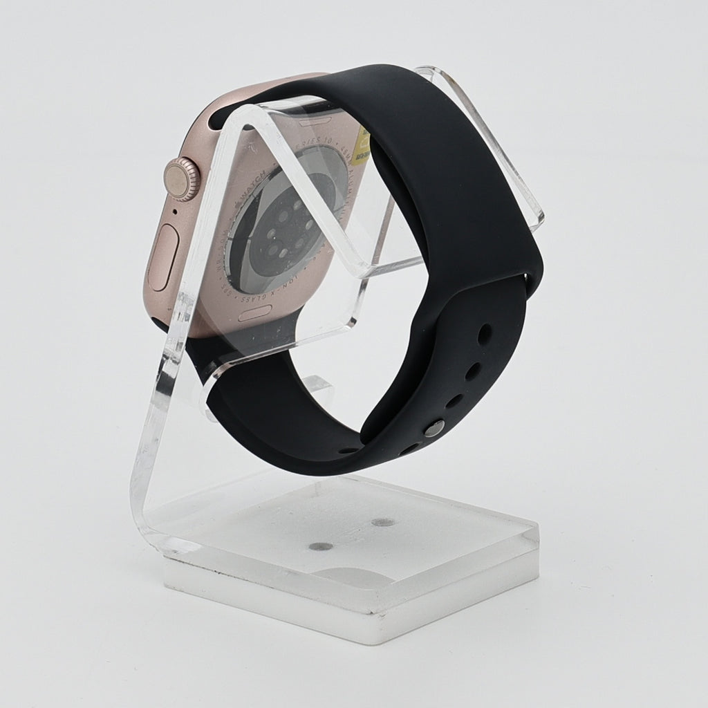 99新 Apple Watch Series 10 46毫米 鋁金屬