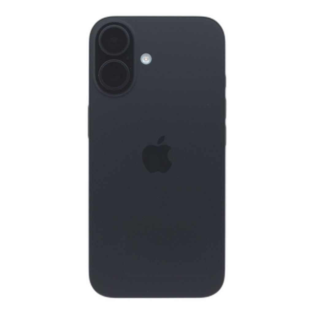95新 Apple iPhone 16 256G 黑色 中國大陸版