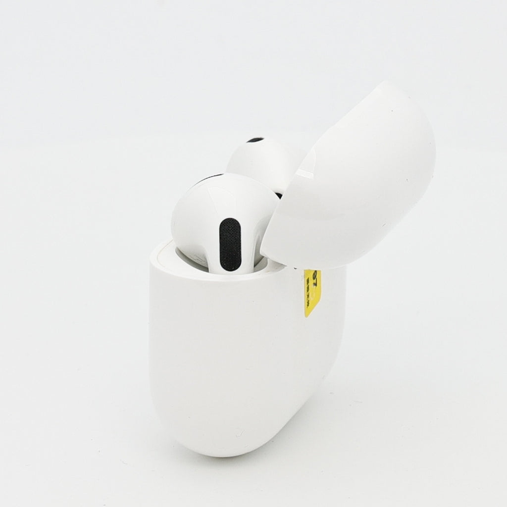 99新 Apple AirPods 4 (不支持主动降噪) 白色
