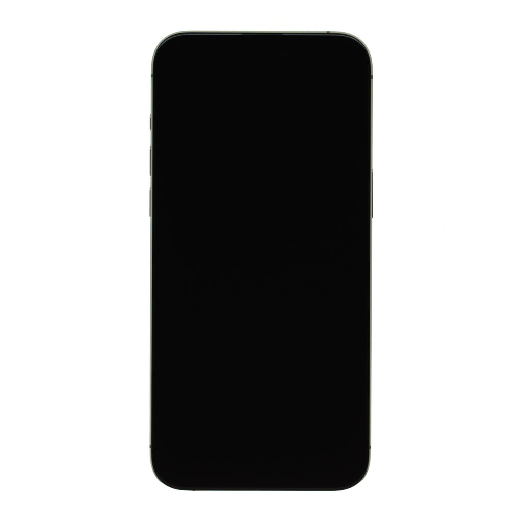 95新 Apple iPhone 15 Pro Max 256G 原色鈦金屬 中國大陸版