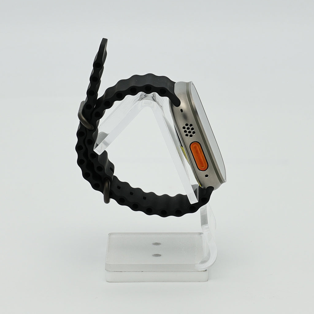 99新 Apple Watch Ultra 2 49毫米 鈦金屬