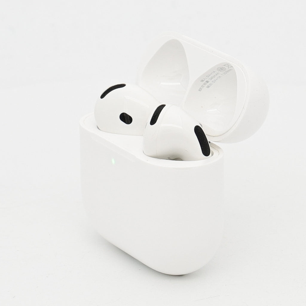 99新 Apple AirPods 4 (支持主动降噪) 白色