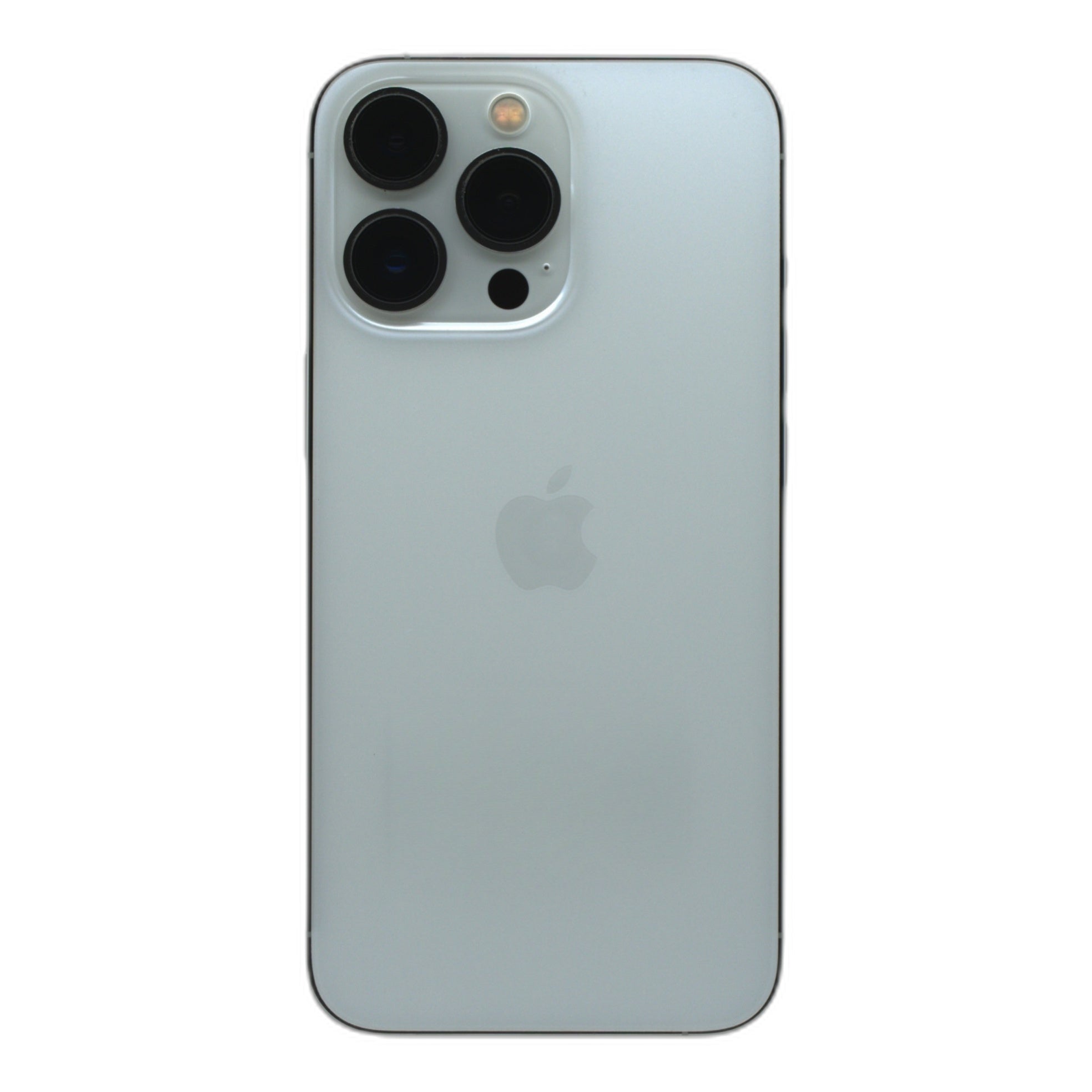 95新 Apple iPhone 13 Pro 256G 銀色 中國大陸版