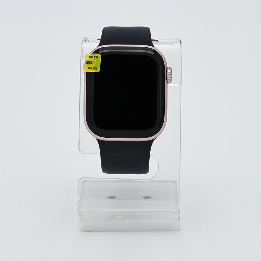 99新 Apple Watch Series 10 42毫米 鋁金屬