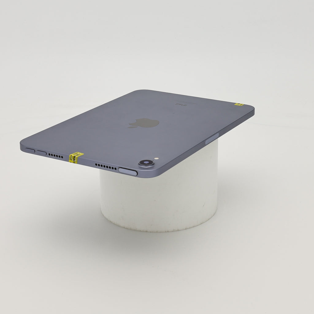 95新 Apple iPad mini6 64G 紫色 WIFI