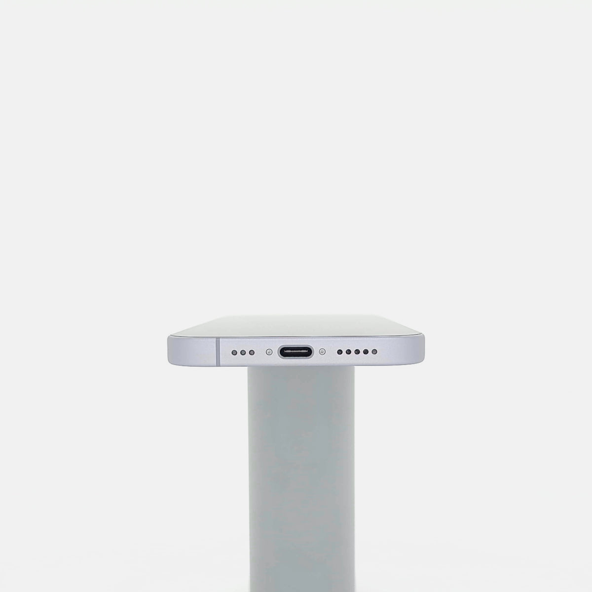 95新 Apple iPhone 17 256G 薰衣草紫色 中國大陸版