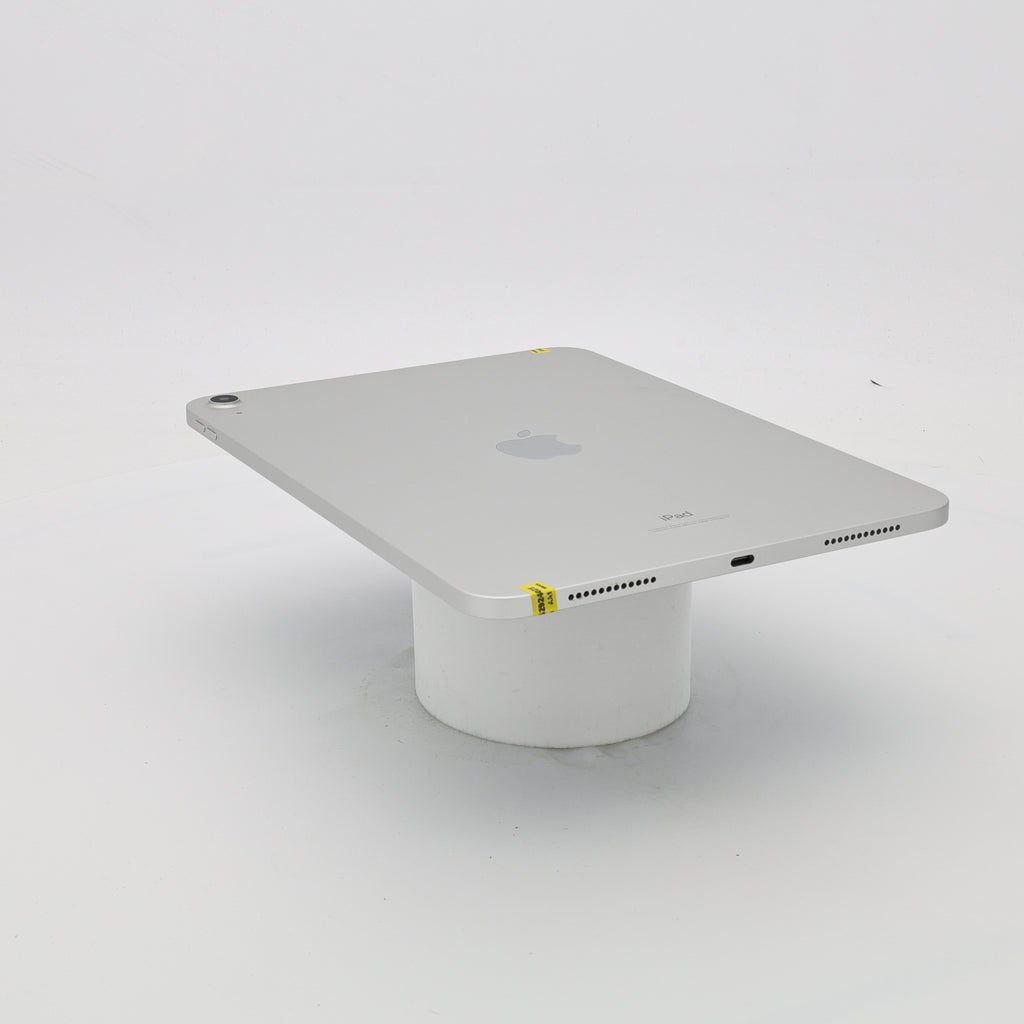 95新 Apple iPad 10代 256G 銀色 WIFI