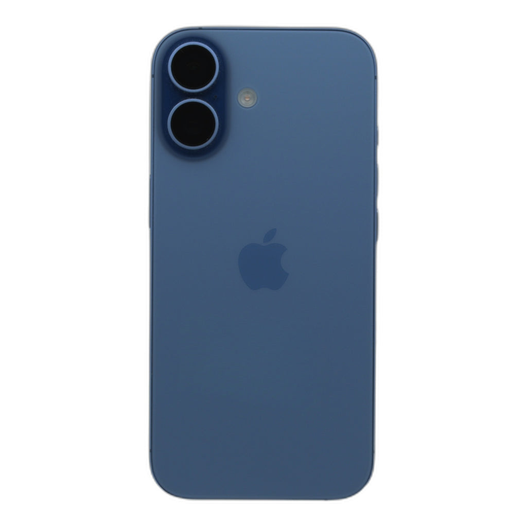 95新 Apple iPhone 17 256G 青霧藍色 中國大陸版