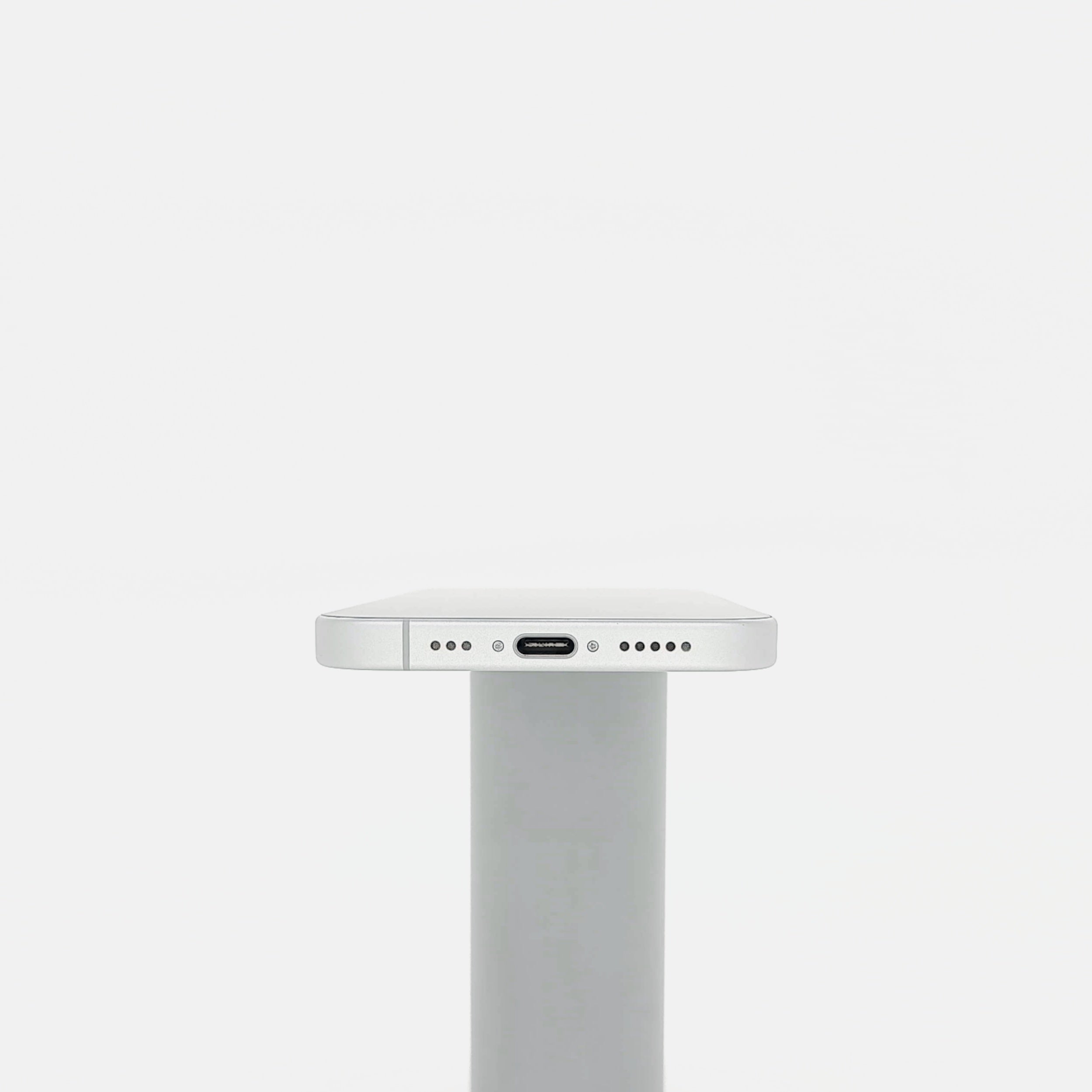 95新 Apple iPhone 16 256G 白色 中國大陸版