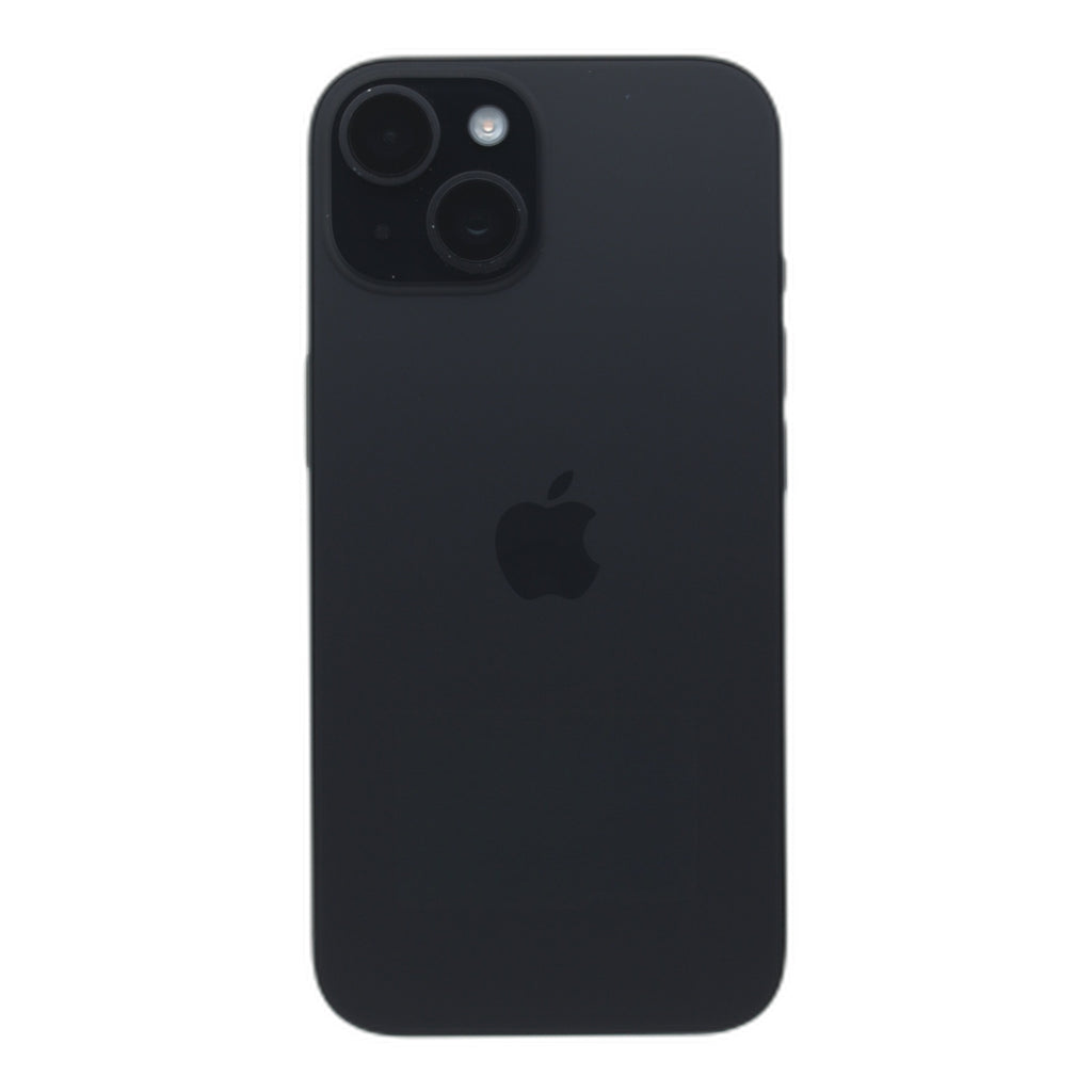 95新 Apple iPhone 15 256G 黑色 中國大陸版
