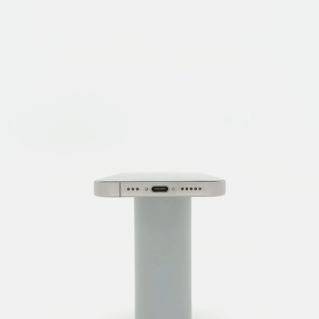 99新 Apple iPhone 16 Pro 128G 原色鈦金屬 中國大陸版