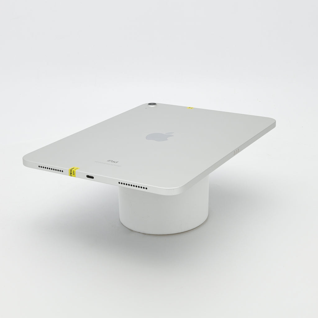 99新 Apple iPad 10代 64G 銀色 WIFI