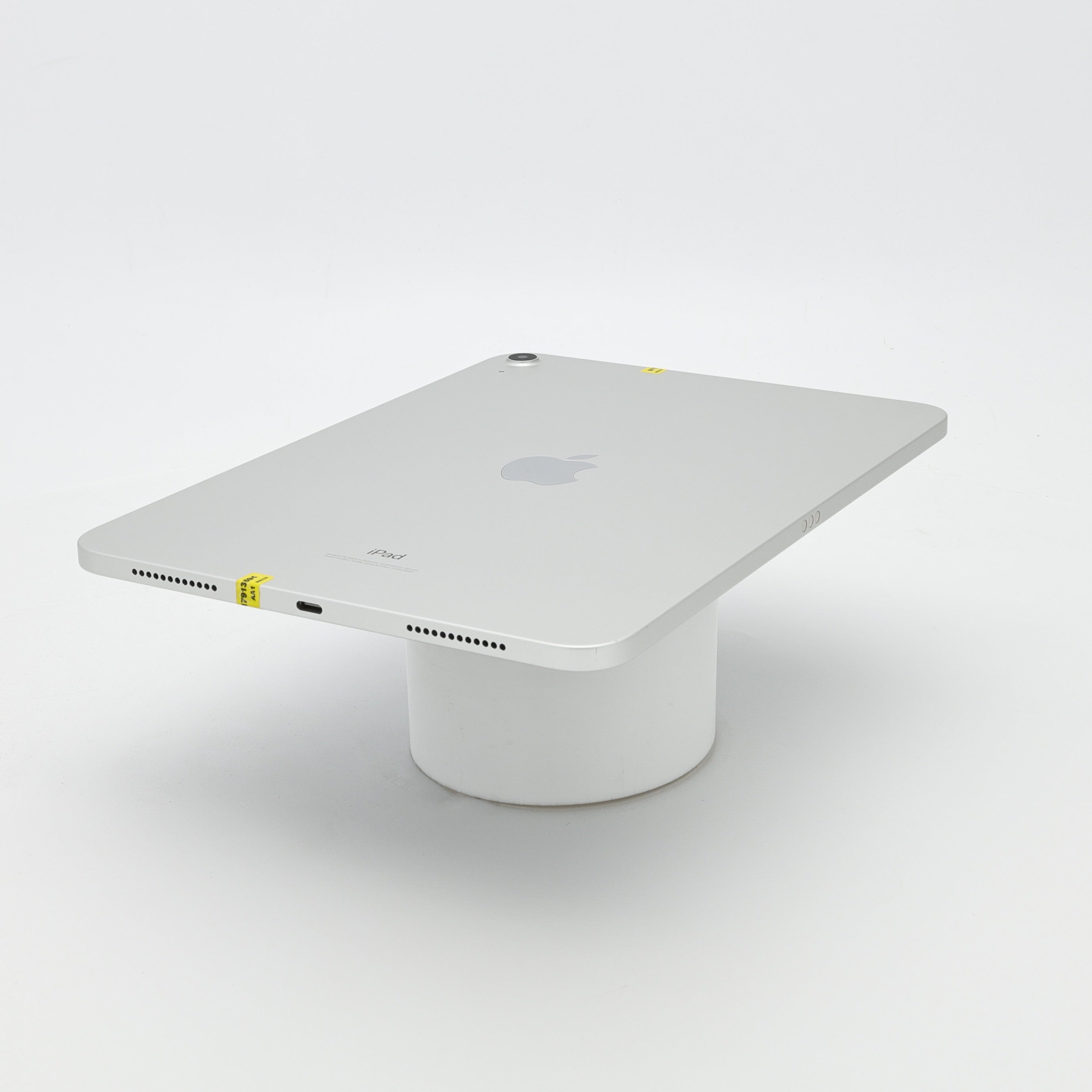99新 Apple iPad 10代 64G 銀色 WIFI
