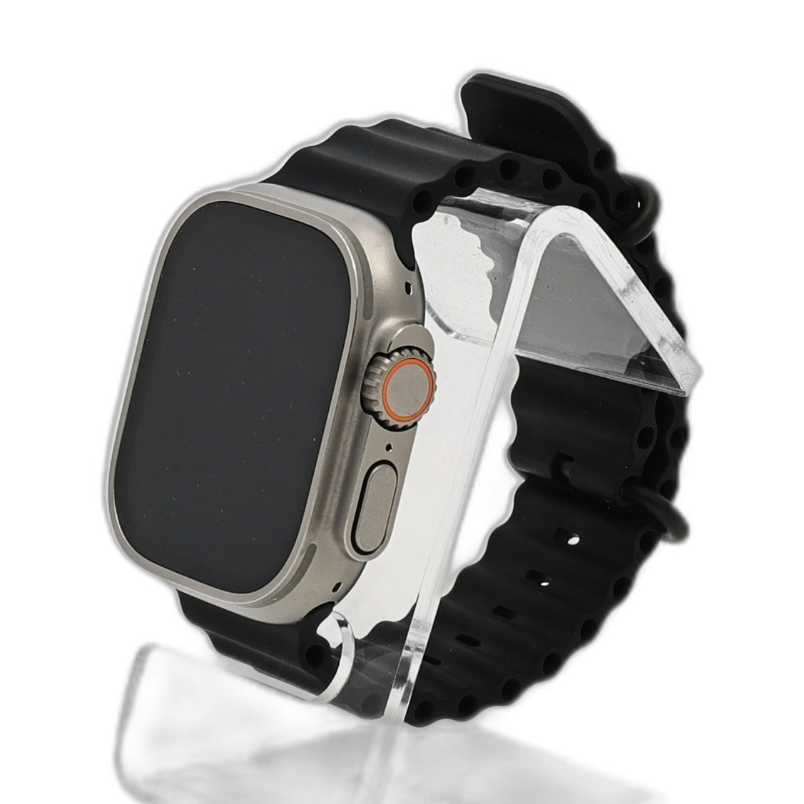 99新 Apple Watch Ultra 2 49毫米 鈦金屬
