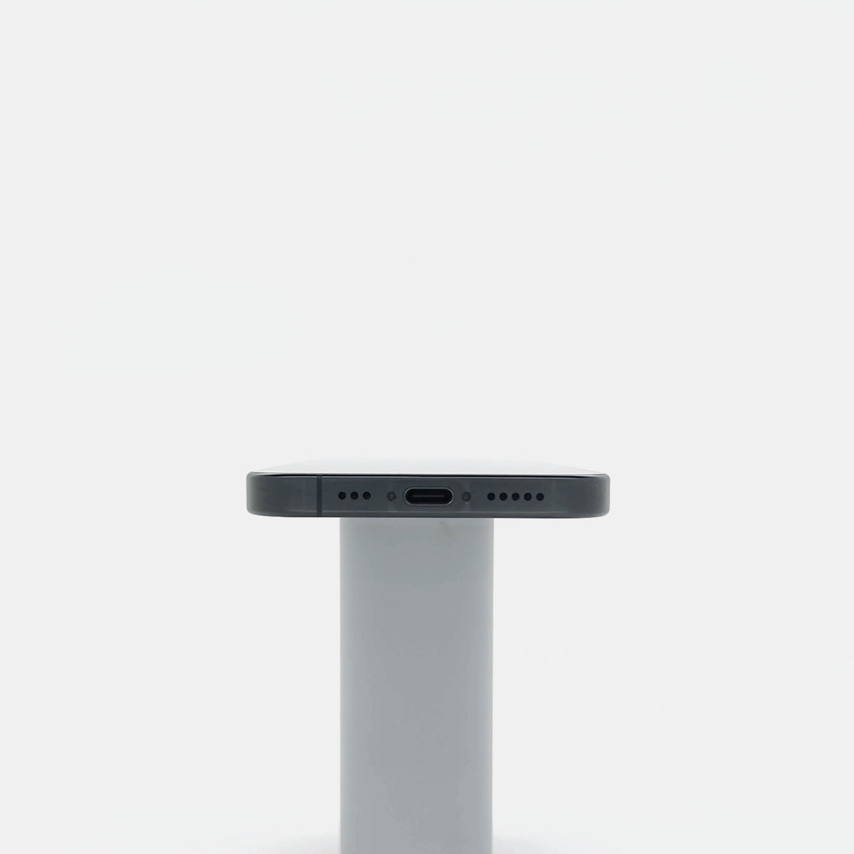 95新 Apple iPhone 16 Pro 128G 黑色鈦金屬 中國大陸版