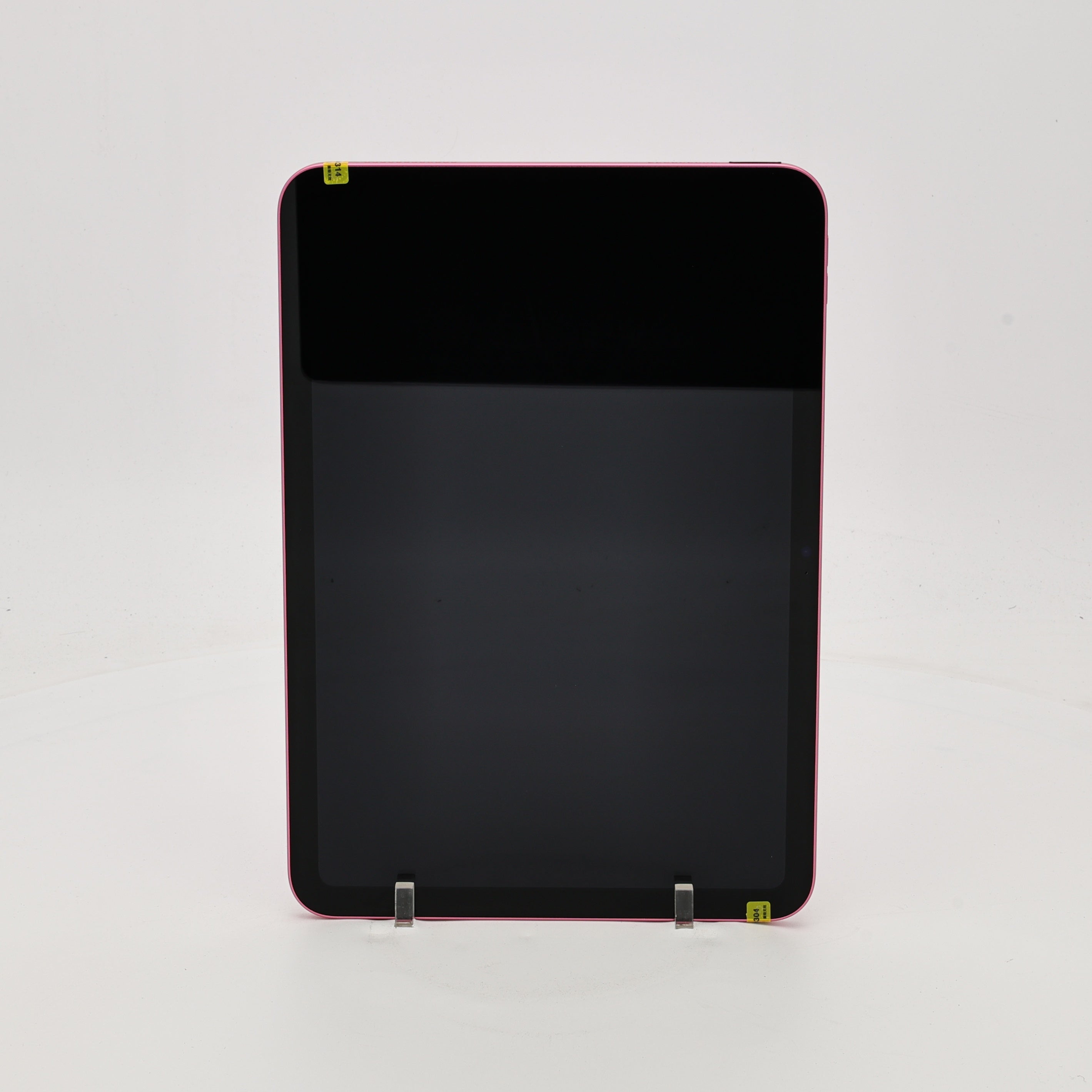 95新 Apple iPad 10代 64G 粉紅色 WIFI