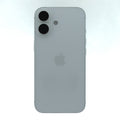 99新 Apple iPhone 16 256G 白色 中國大陸版