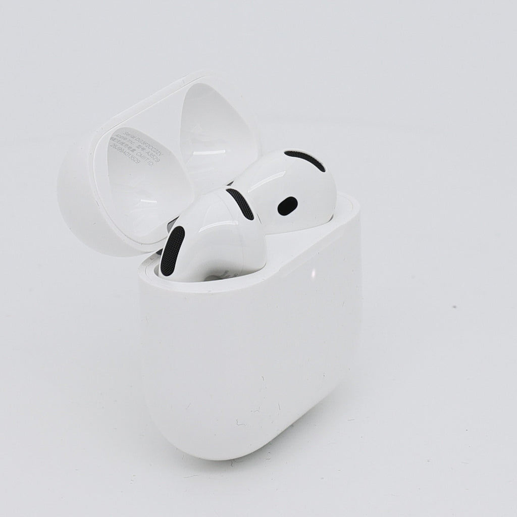 99新 Apple AirPods 5 白色