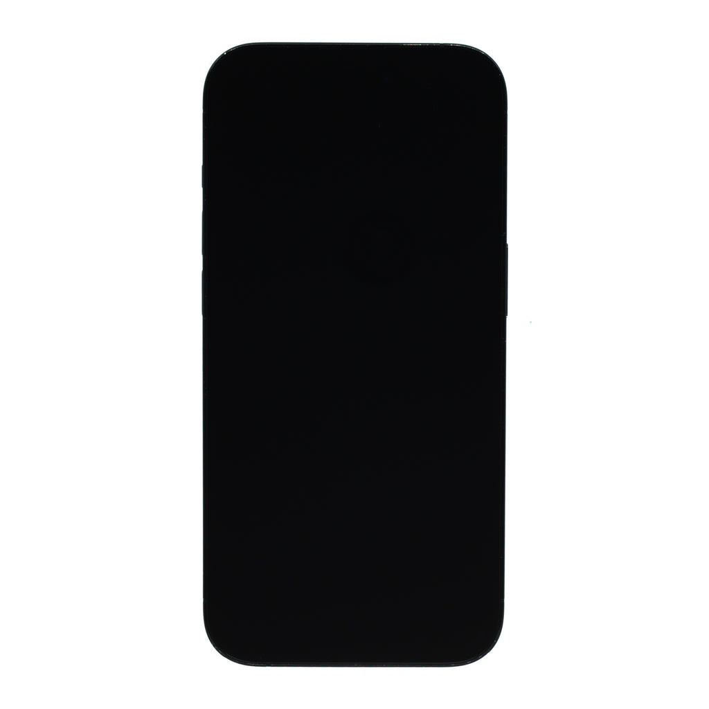 95新 Apple iPhone 14 Pro 256G 深空黑色 中國大陸版