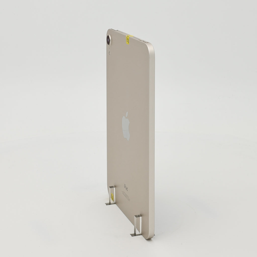 95新 Apple iPad mini6 64G 星光色 WIFI