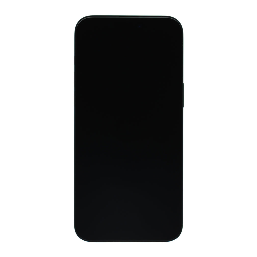 95新 Apple iPhone 15 Pro Max 256G 藍色鈦金屬 中國大陸版