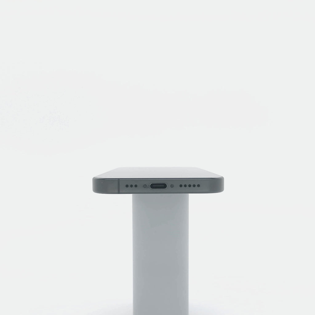 95新 Apple iPhone 16 Pro 128G 黑色鈦金屬 中國大陸版