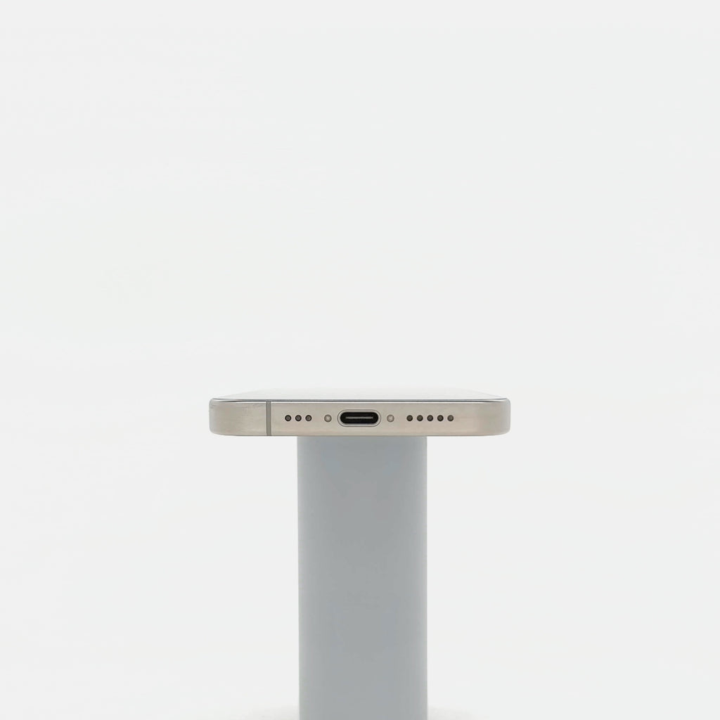 95新 Apple iPhone 15 Pro 256G 原色鈦金屬 中國大陸版