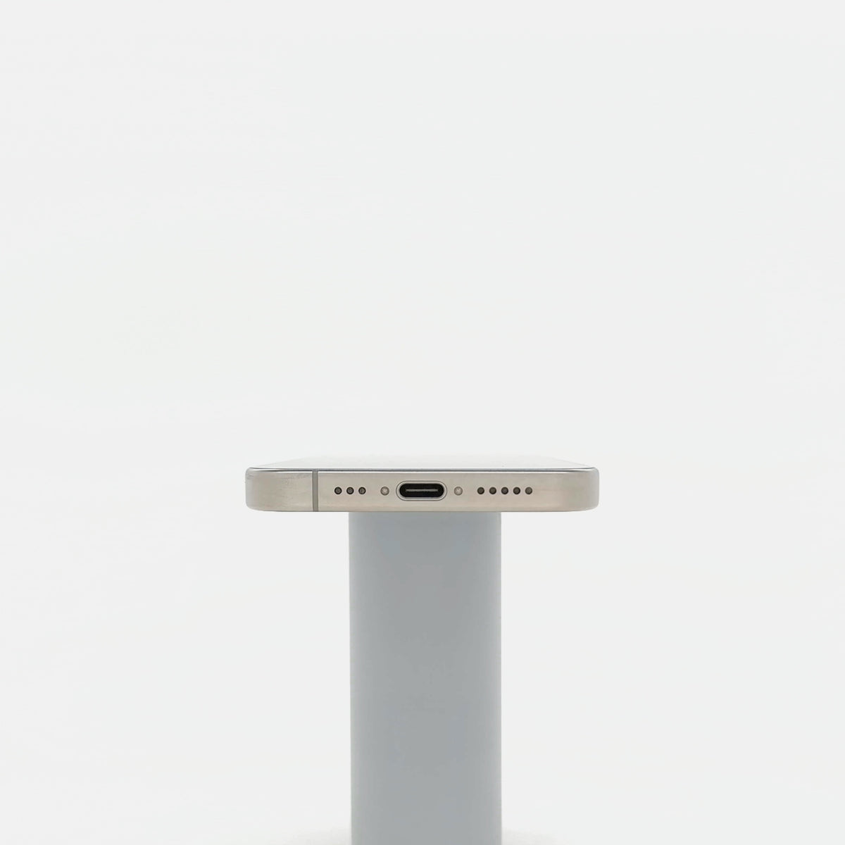 95新 Apple iPhone 15 Pro 256G 原色鈦金屬 中國大陸版