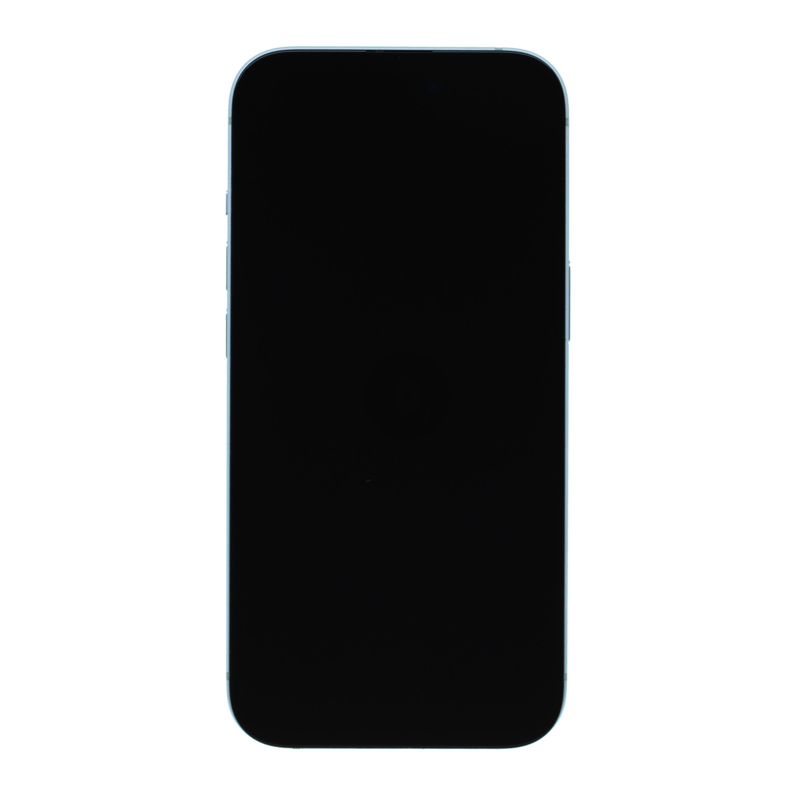 95新 Apple iPhone 15 128G 藍色 中國大陸版