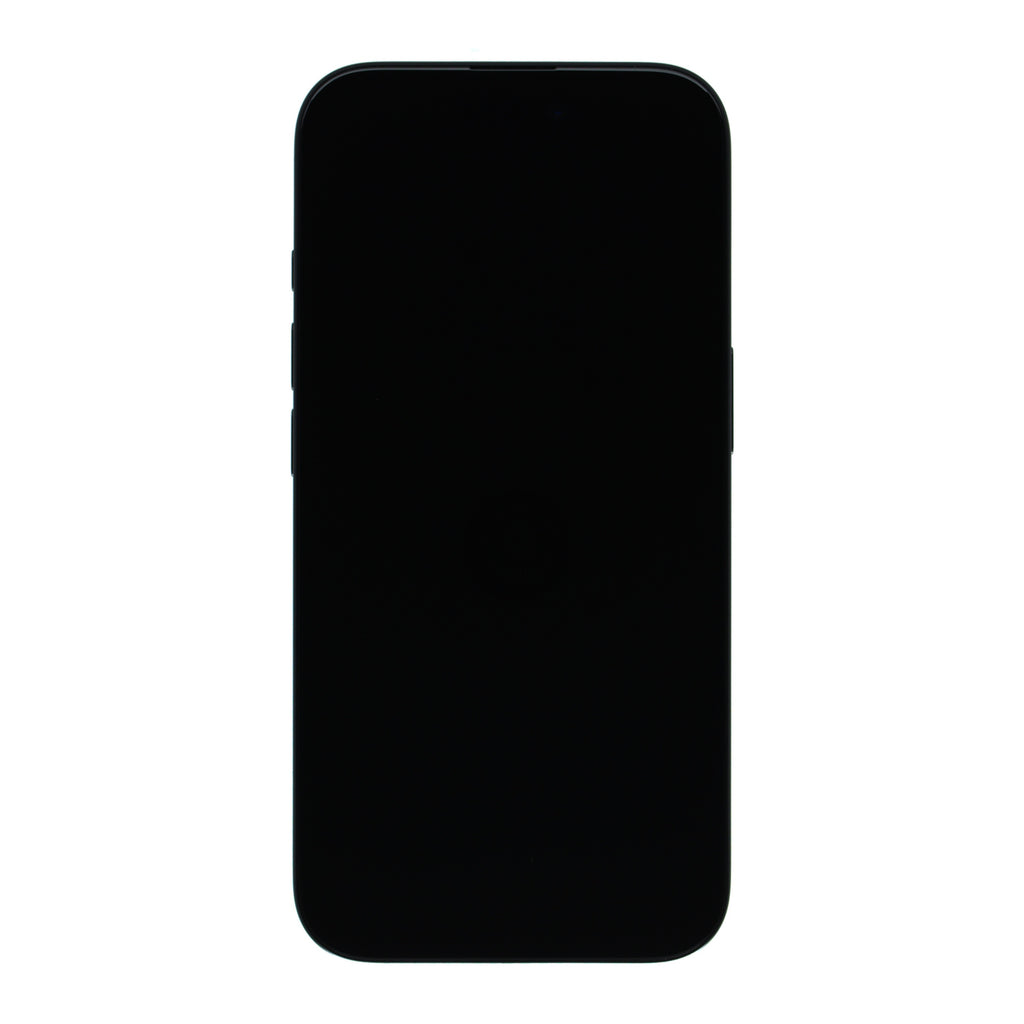 95新 Apple iPhone 16 256G 黑色 中國大陸版