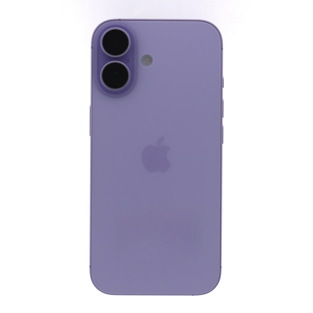 99新 Apple iPhone 17 256G 薰衣草紫色 中國大陸版