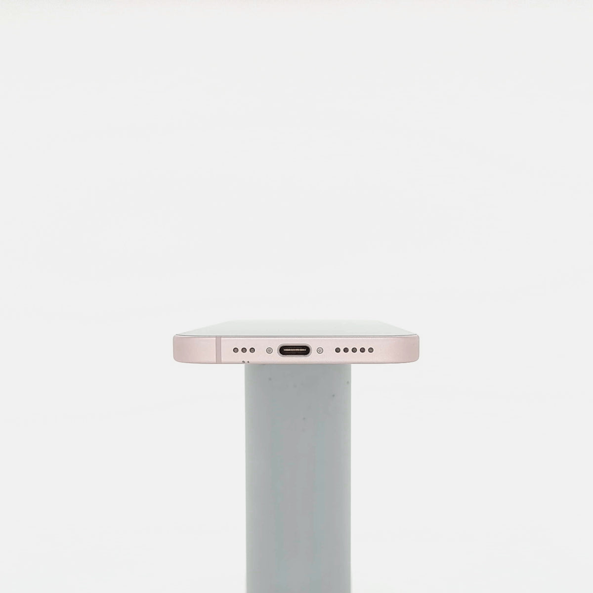 95新 Apple iPhone 15 128G 粉紅色 中國大陸版