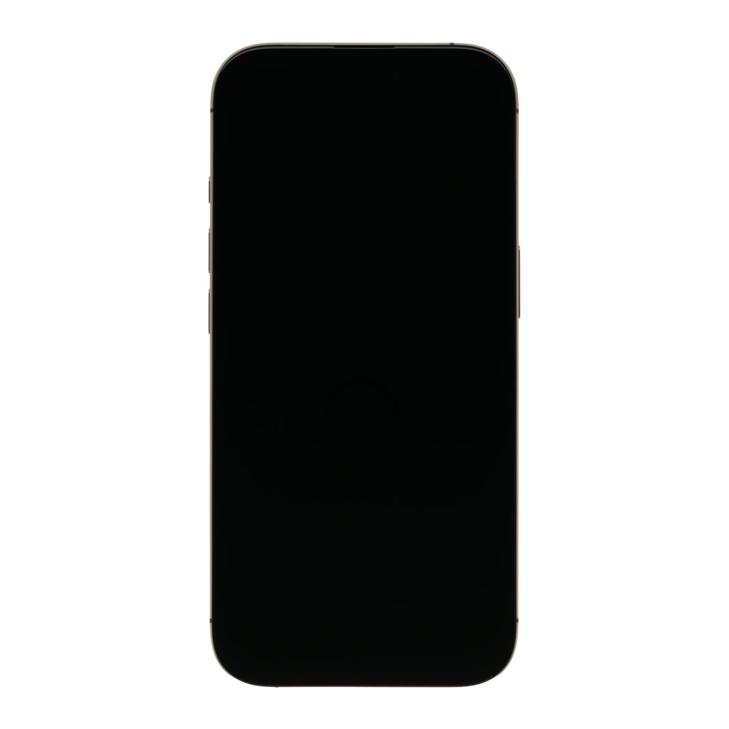 95新 Apple iPhone 16 Pro 128G 沙漠色鈦金屬 中國大陸版
