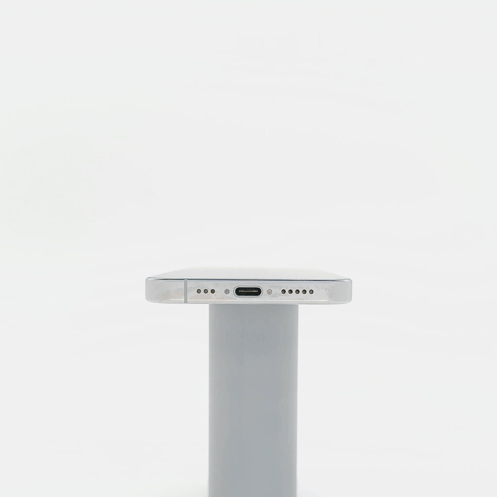 95新 Apple iPhone 16 Pro 256G 白色鈦金屬 中國大陸版