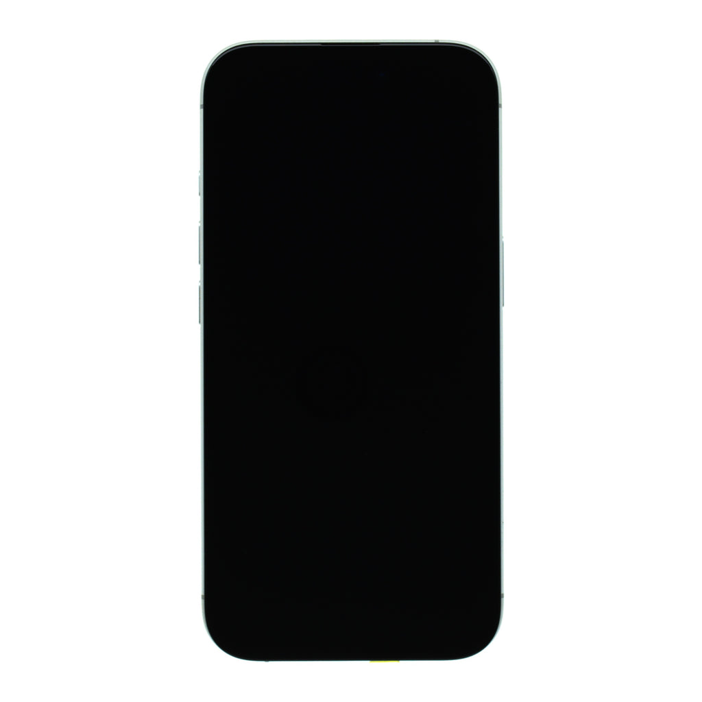 95新 Apple iPhone 16 128G 白色 中國大陸版