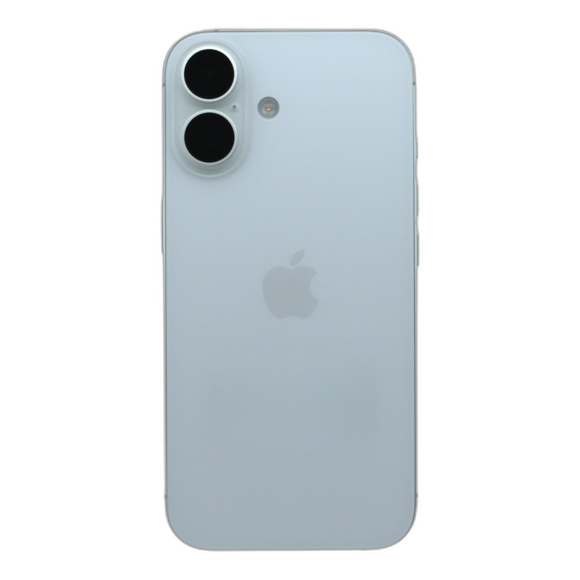 95新 Apple iPhone 16 128G 白色 中國大陸版
