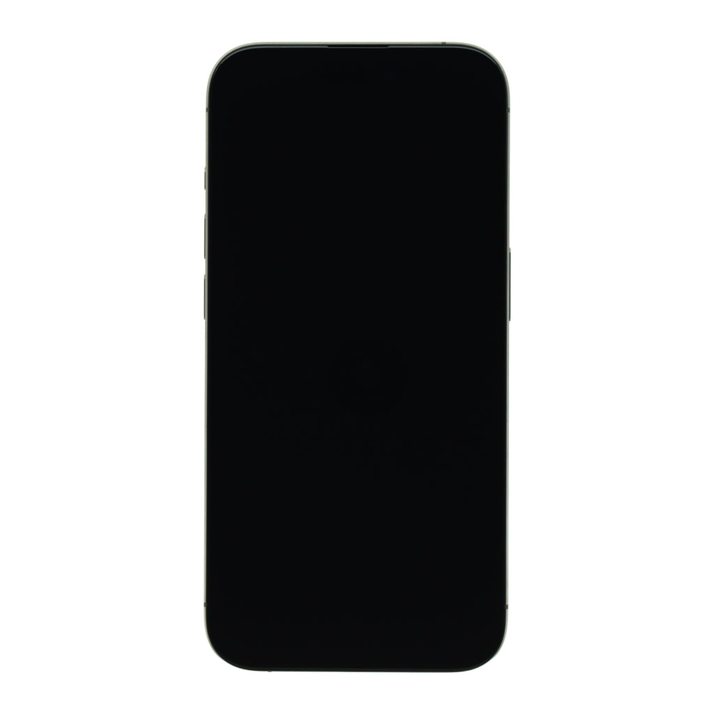95新 Apple iPhone 15 Pro 256G 原色鈦金屬 中國大陸版