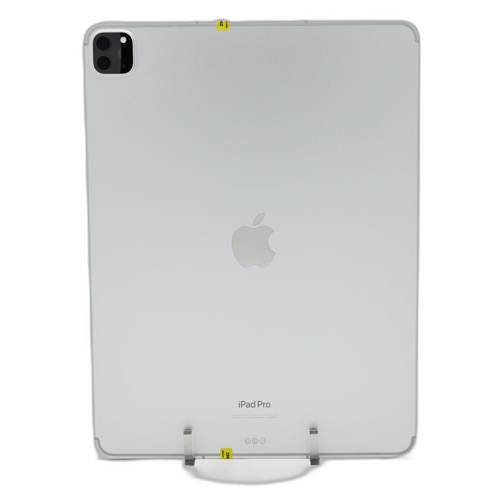 99新 Apple iPad Pro 12.9英寸 6代 128G 銀色 WIFI+5G