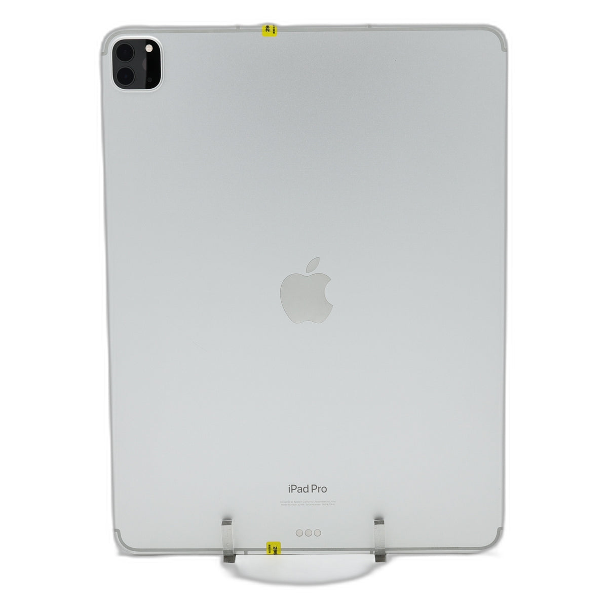 99新 Apple iPad Pro 12.9英寸 6代 128G 銀色 WIFI+5G