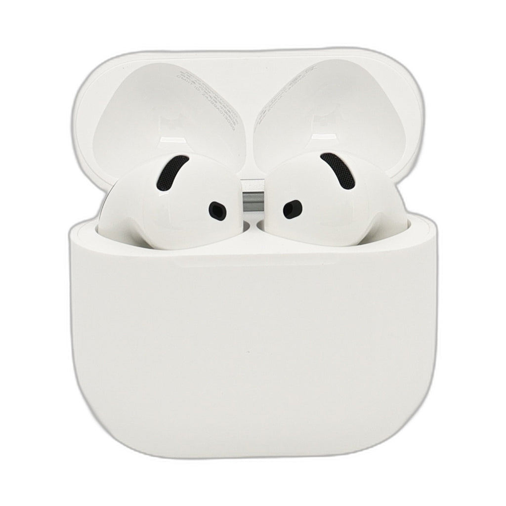 99新 Apple AirPods 4 (支持主动降噪) 白色