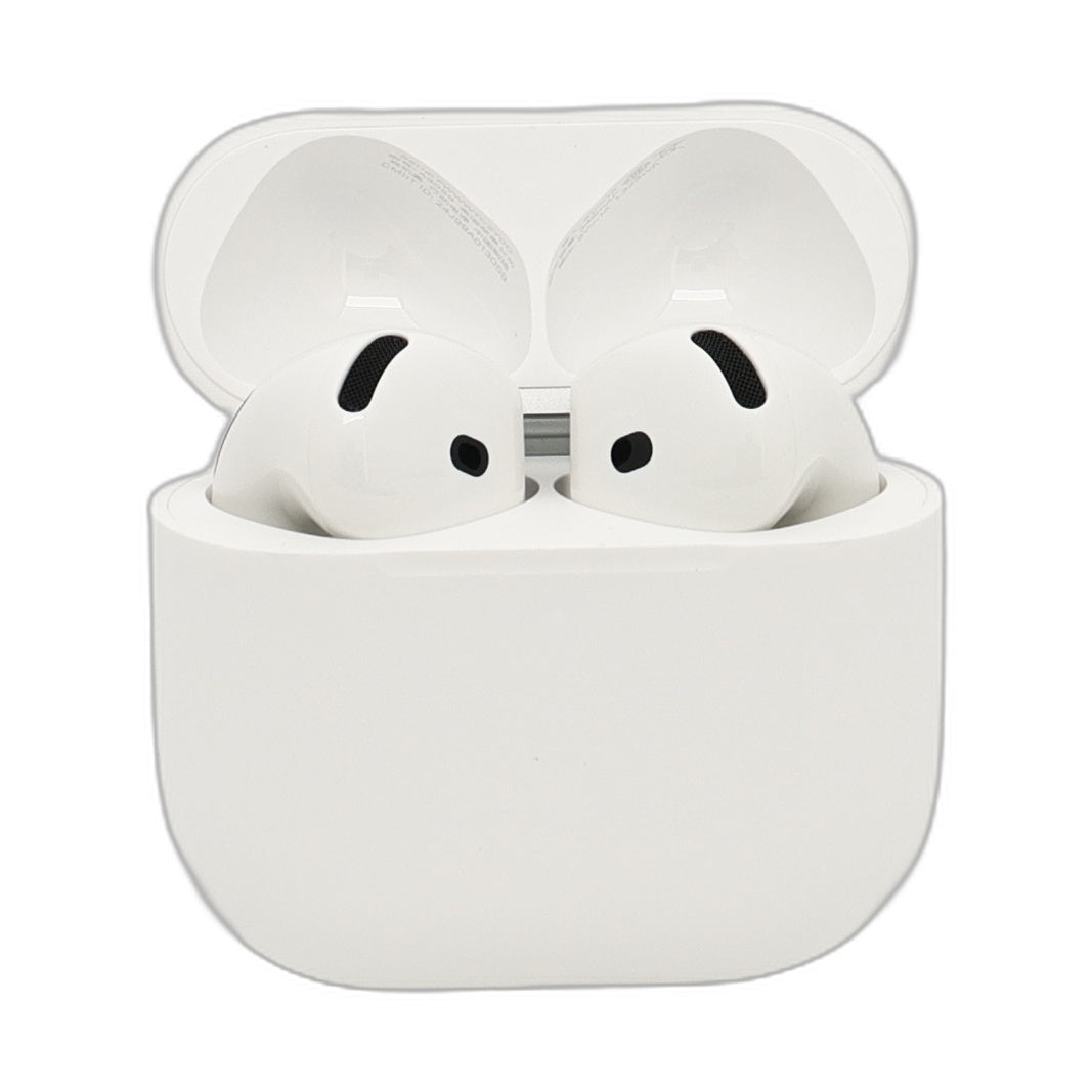 99新 Apple AirPods 4 (支持主动降噪) 白色