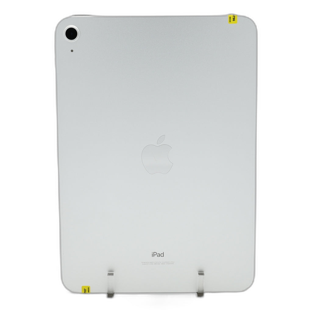 99新 Apple iPad 10代 256G 銀色 WIFI