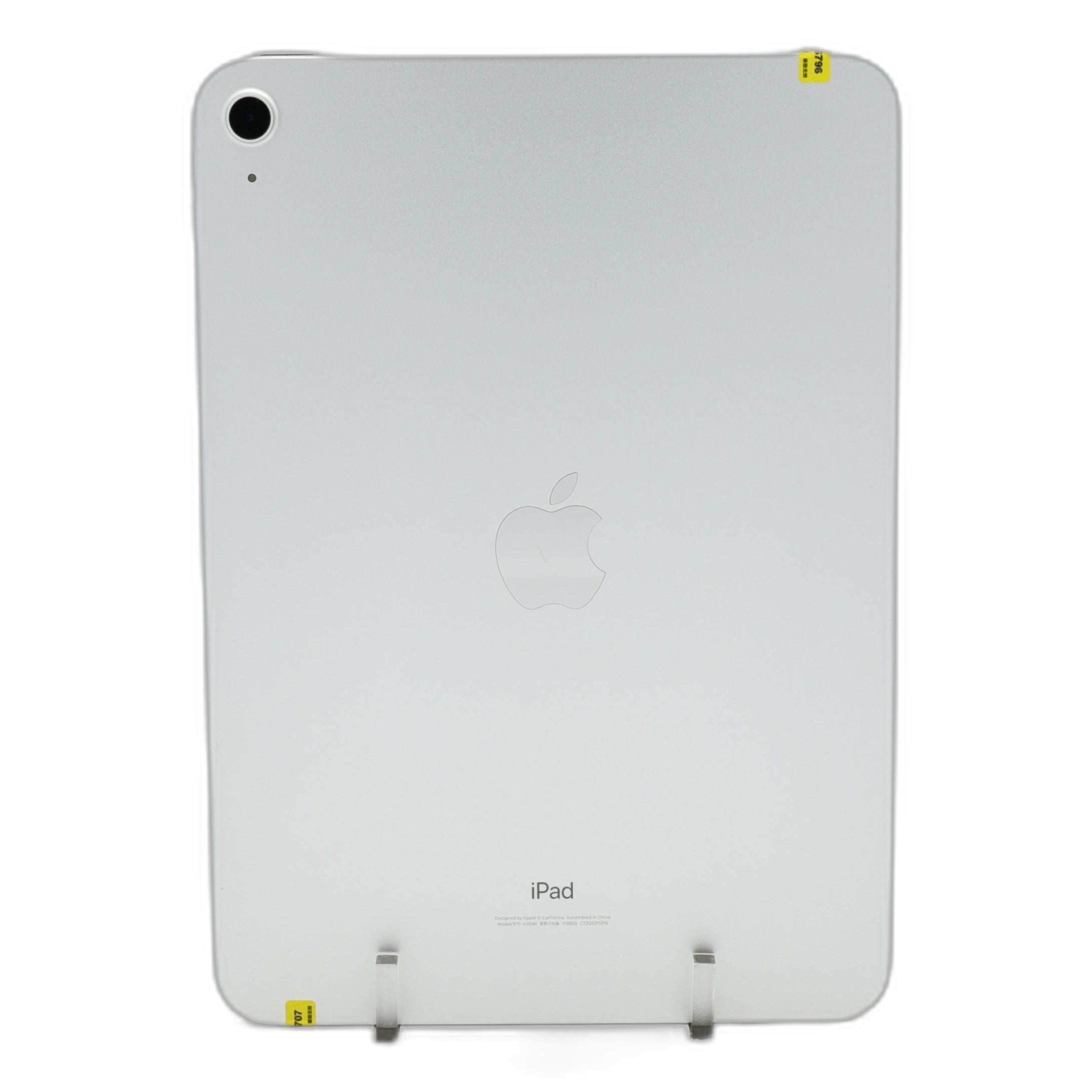 99新 Apple iPad 10代 256G 銀色 WIFI