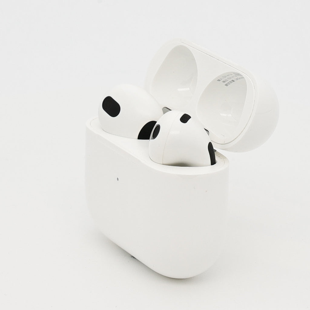 99新 Apple AirPods 3 白色