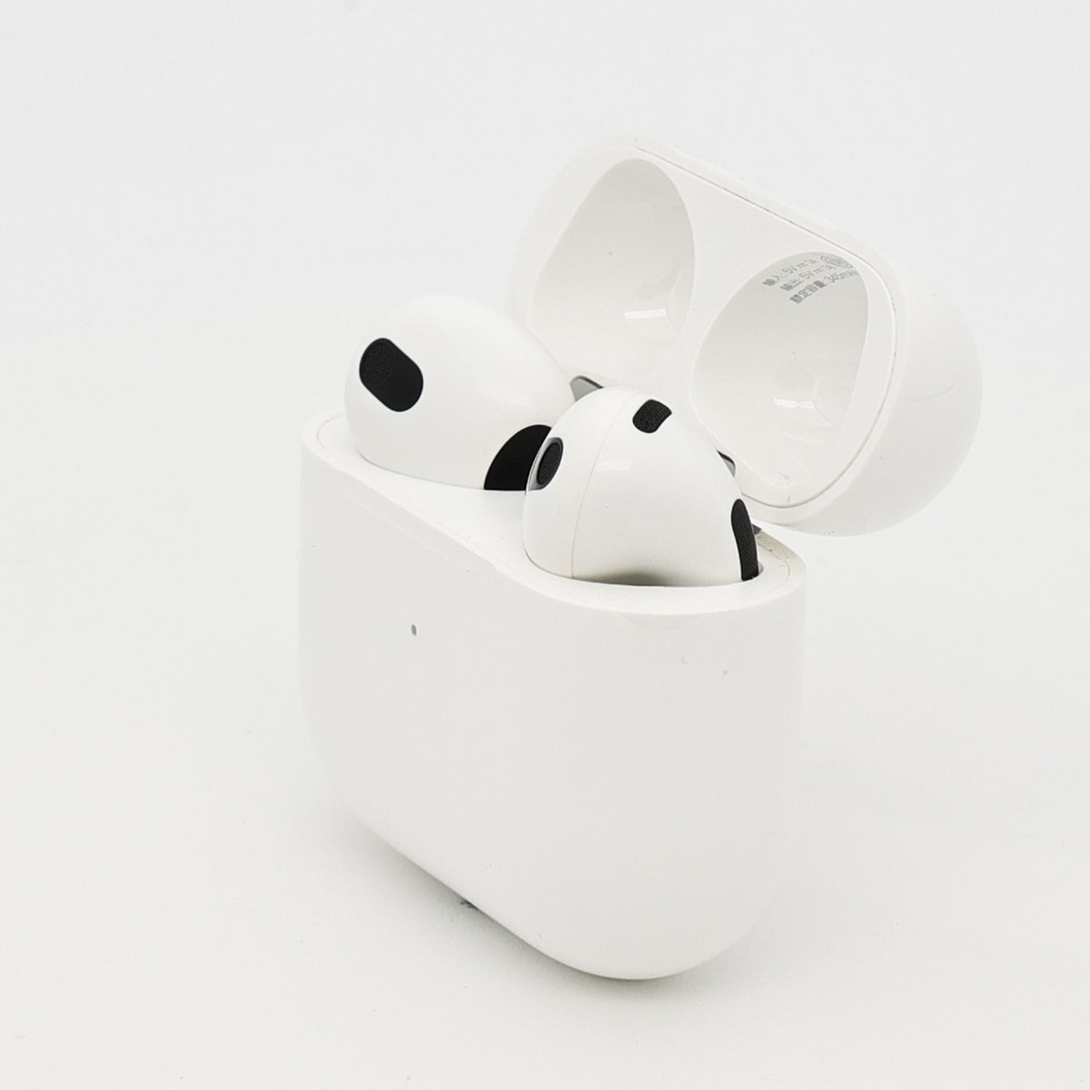 99新 Apple AirPods 3 白色