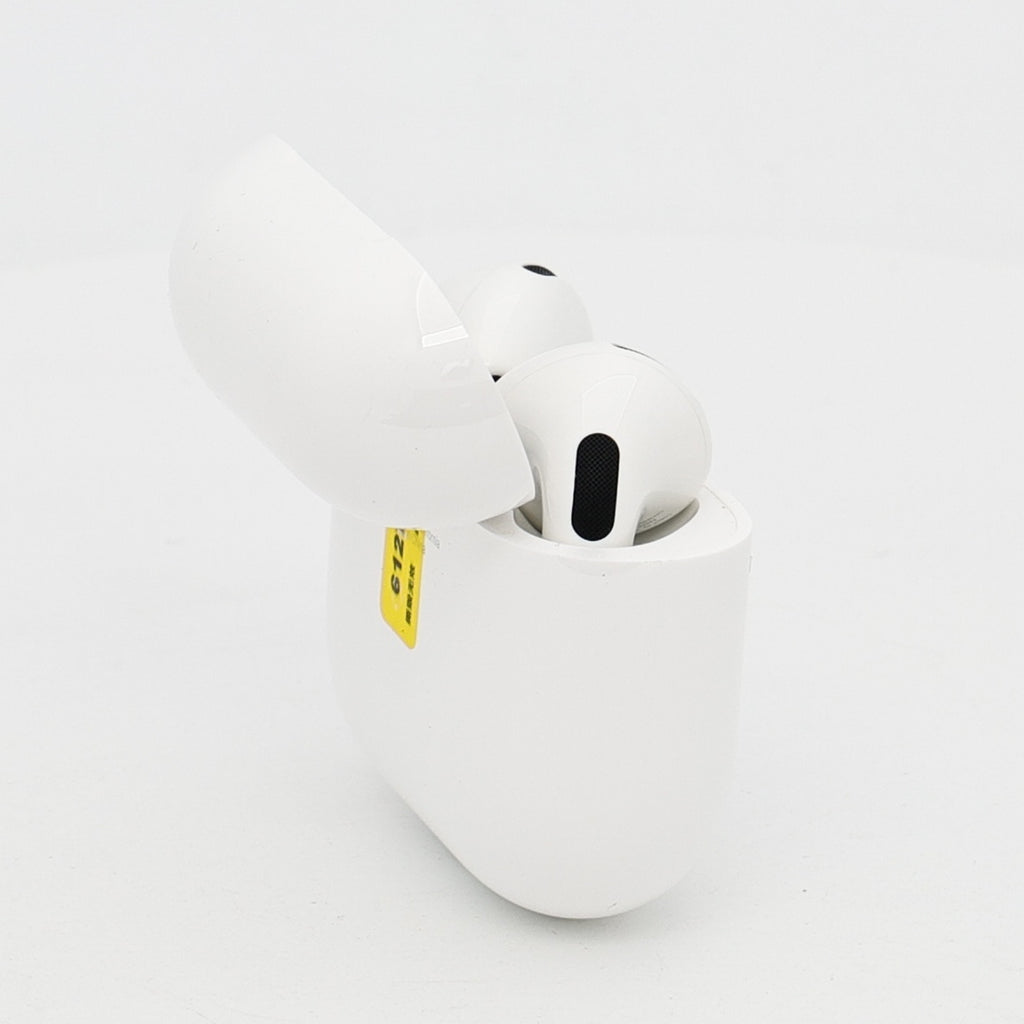 99新 Apple AirPods 4 (支持主动降噪) 白色
