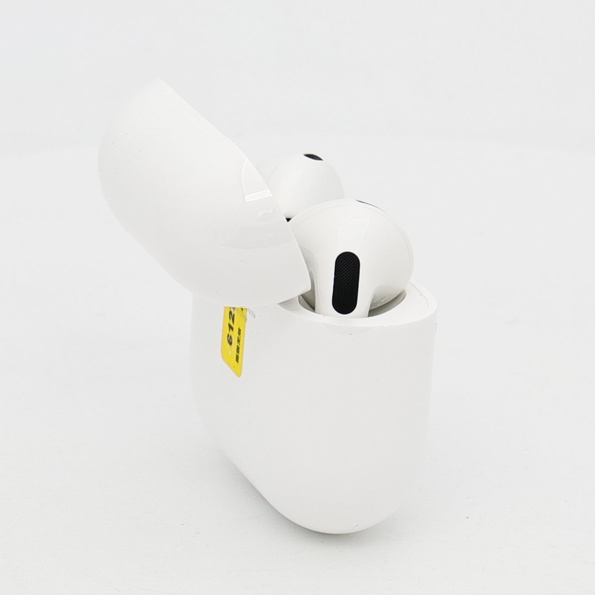 99新 Apple AirPods 4 (支持主动降噪) 白色