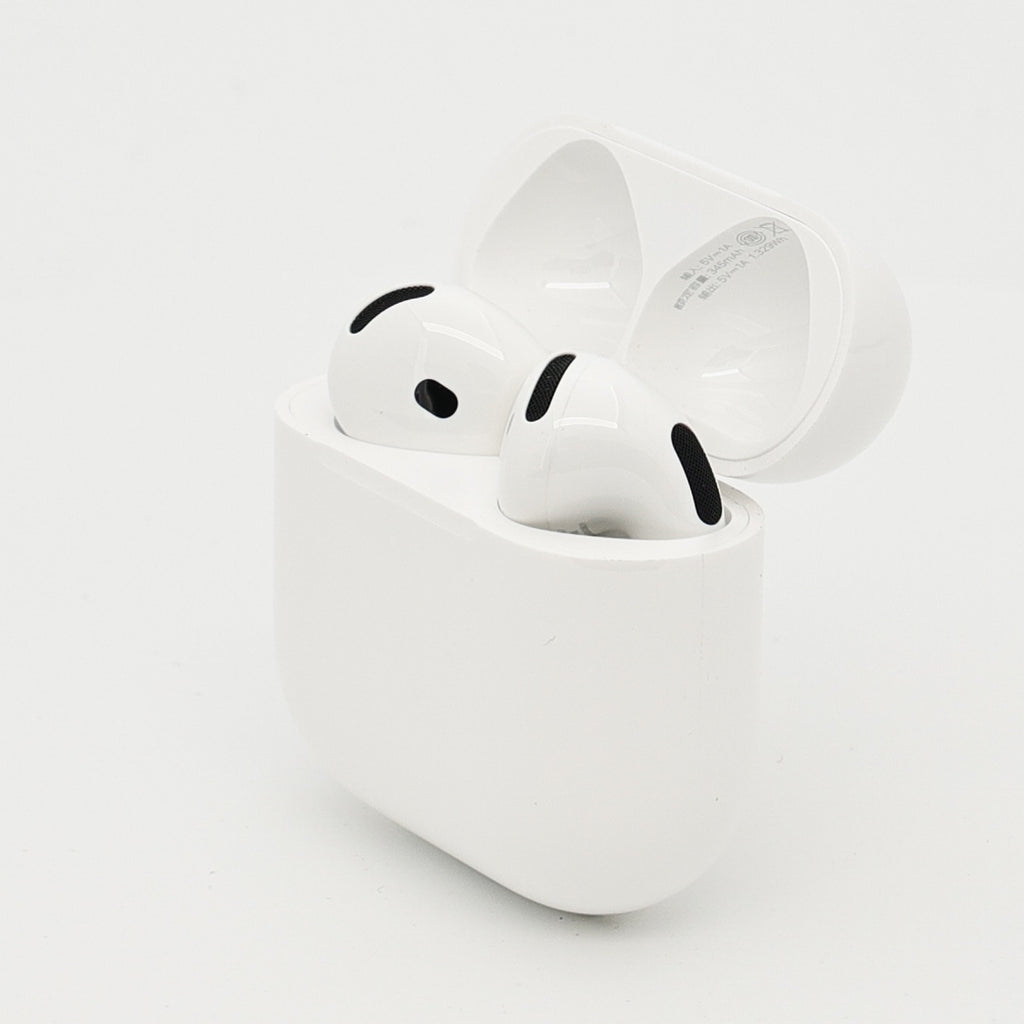 99新 Apple AirPods 4 (支持主动降噪) 白色